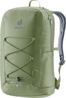 Produktbild von Deuter ProductName DE, Wandern, Grün, 570 g, 270 mm, 460 mm