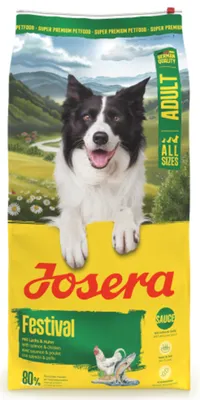 Immagine prodotto di Josera Festival 12,5 kg