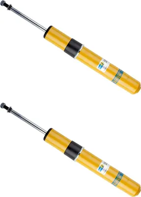 Zdjęcie produktu dla 2x zestaw przednich amortyzatorów gazowych BILSTEIN