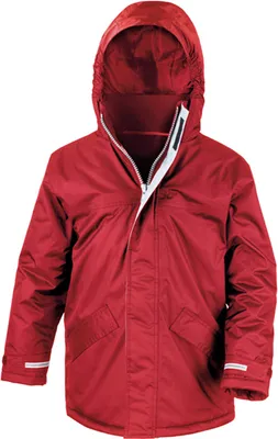 Obrázek produktu pro Result Core Youth Winter Parka