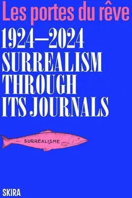 Obrázek produktu pro Surrealism through its journals