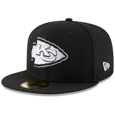 Produktbild von New Era 59Fifty Fitted Cap - NFL Kansas City Chiefs - 7 1/8