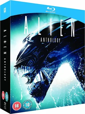 Produktbild von 20th Century Fox 5174907000