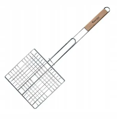 Obrázek produktu pro Kovový grilovací rošt na maso MG281