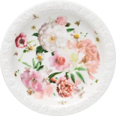 Immagine prodotto di Piattino da caffè - ROSENTHAL MARIA PINK ROSE - 10430-407165-14741