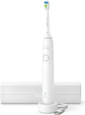 Produktbild von Sonicare 5300 HX7108/02 ws Schallzahnbrste