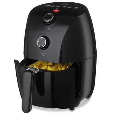Image de Trebs 99354 - Friteuse à air chaud