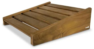 Produktbild von Laja26 Sauna Kopfstütze Thermo