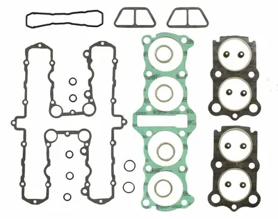 Produktbild von Oberteildichtungen Für Kawasaki Z100J`81-82, Z1000Ltd`81, Z1000R2`83