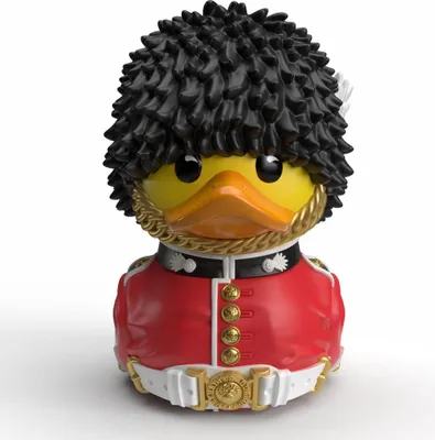 Immagine prodotto di Mini Figura PVC Tubbz Zjednoczone Królestwo 5 cm - Producent: Tubbz