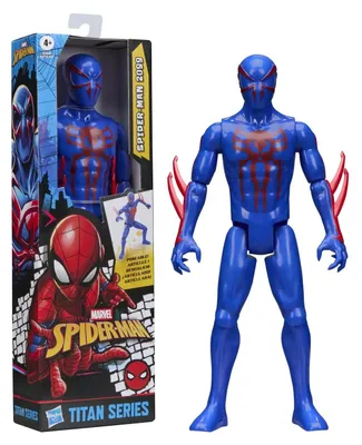 Obrázek produktu pro Figurka Spider-Man 2099 Titan 30 cm