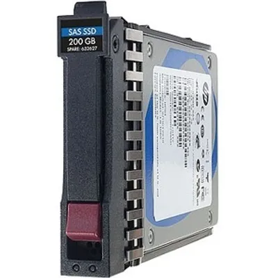 Produktbild von HPE C8R20A, 400 GB, 2.5", 6 Gbit/s