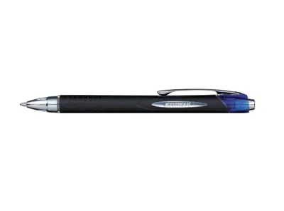 Immagine prodotto di Uni-Ball Jetstream Rosso Penna a sfera retrattile a clip 1 pz