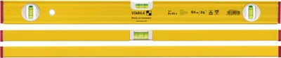 Immagine prodotto di Livella Stabila serie 80 AS-2  180 cm