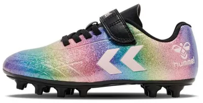 Produktbild von Hummel Top Star Fg Jugendfußballschuhe Mehrfarbig EU 35 Kinder Mehrfarbig EU 35