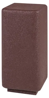 Produktbild von Luen Pflanzenständer Metal Braun