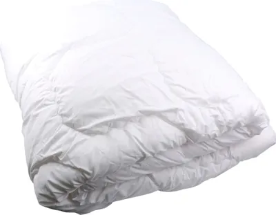 Produktbild von Steppbettdecke 200 x 220 cm rückengerecht Tragetasche Allergiker gereignet