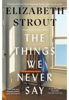 Immagine prodotto di The Things We Never Say