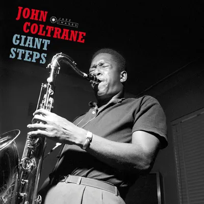 Immagine prodotto di John Coltrane - Giant Steps (ristampa) (180 g) (LP)