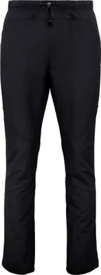 Image de Pantalon Homme Loap Ursas Noir