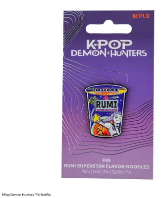 Produktbild von Cinereplicas Rumi Superstar Metallstift Blau  Blau One Size