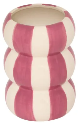 Produktbild von Vase neya, h. 16 cm - Atmosphera créateur d'intérieur