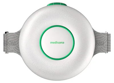 Zdjęcie produktu dla Medisana BM 100 - urządzenie do masażu brzucha