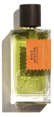 Produktbild von Wood Infusion Eau De Parfum – 100 ml – Vapo