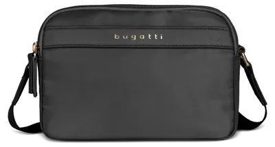 Produktbild von bugatti Umhängetasche Mare 2.0 Shoulder Bag Black schwarz