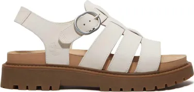 Produktbild von TIMBERLAND - Damen Fisherman Clairemont Way Sandale - Nummer 38.5