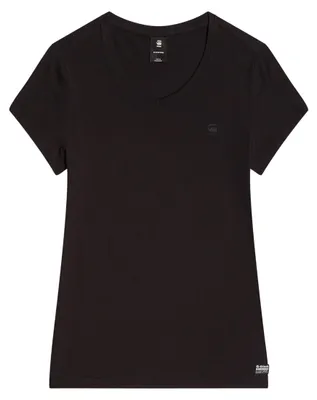 Produktbild von G-STAR T-Shirt EYBEN Kurzarmshirt