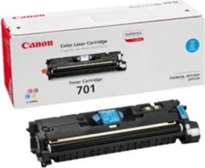 Zdjęcie produktu dla Kaseta z tonerem Canon 701