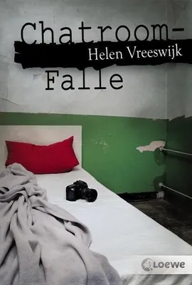 Produktbild von Chatroom-Falle