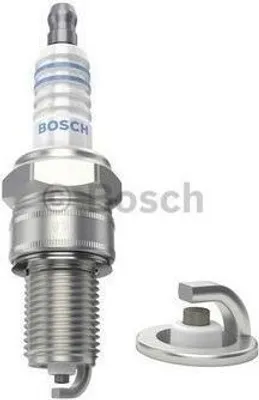 Produktbild von Bosch Zündkerze W7DC für Suzuki Motorcycle TS 50 XK