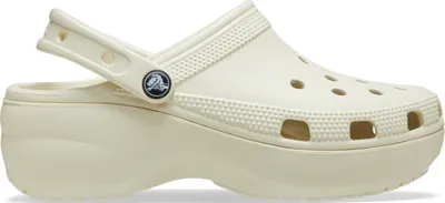 Zdjęcie produktu dla Crocs Buty Classic Platform Clog, 2067502Y2