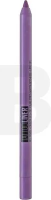 Produktbild von Maybelline Tattoo Liner Gel Pencil Eye Pencil 301 Purplepop 1,3 g