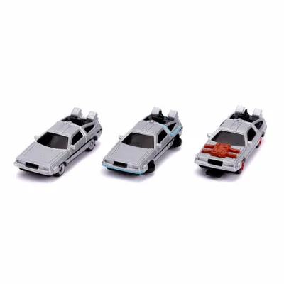 Obrázok produktu pre Návrat do budúcnosti 3-Pack Nan