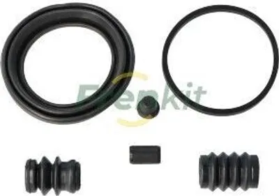 Produktbild von FRENKIT Bremssattel-Reparatursatz für LAND ROVER Freelander SUV (L314) Vorne 57mm 257093