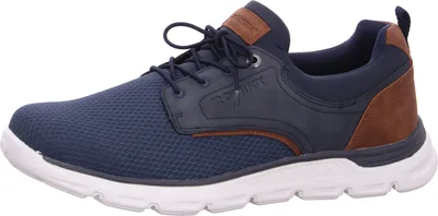 Produktbild von Romika sportlicher Schnürer Blau
