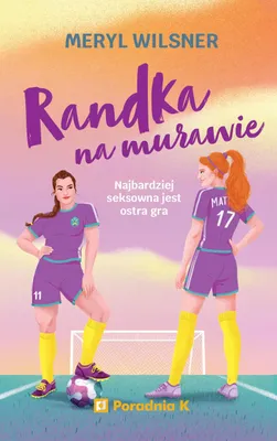 Produktbild von Randka na murawie