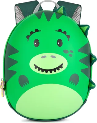 Produktbild von Boppi Tiny Trekker Kinderrucksack für Reisen (4 Liter) - Dinosaurier
