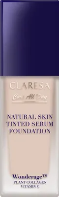 Obrázek produktu pro CLARESA Přírodní tónovací sérum na pleť 0N Fair Neutral 32 ml