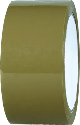 Zdjęcie produktu dla Taśma opakowaniowa 48mm/60m (kauczuk Motive
