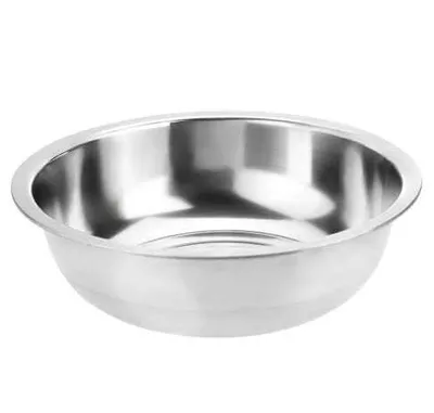 Immagine prodotto di Ciotola universale in metallo 27cm 3l