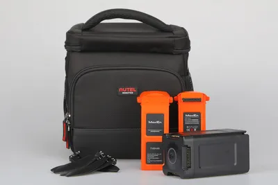 Obrázok produktu pre Fly more bundle for Autel EVO II