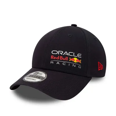 Obrázok produktu pre New Era 9Forty Snapback Cap - F1 Red Bull Racing navy