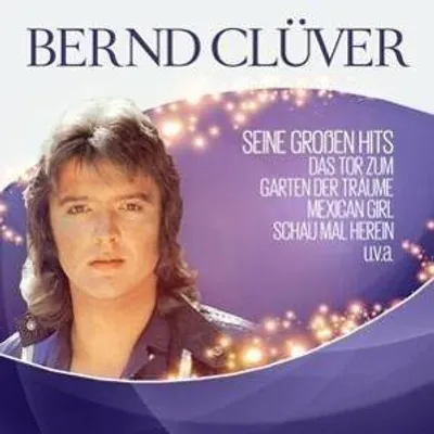 Produktbild von Seine groáen Hits