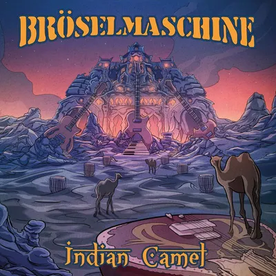 Obrázok produktu pre Bröselmaschine: - MIG 141212 - (CD / I)