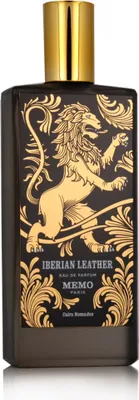 Immagine prodotto di Memo Paris Iberian Leather EDP 75 ml UNISEX