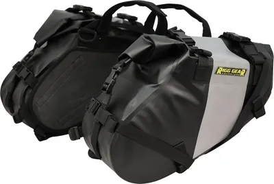 Image de Sacoche Hurr Dualsport